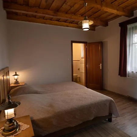 Guest house Kassai Fogado