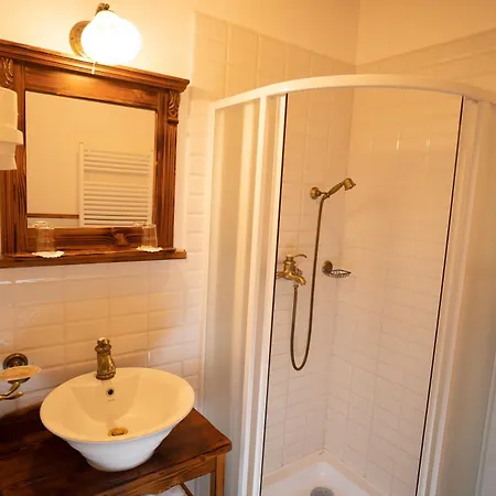 Kassai Vendégház 4*