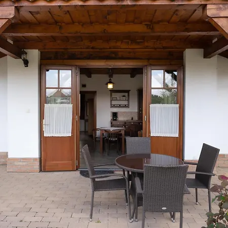 Guest house Kassai Fogado 3*