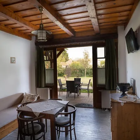 Guest house Kassai Fogado Kaposmero