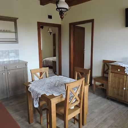 Kassai Fogado بيت ضيافة 4*