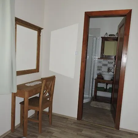 بيت ضيافة Kassai Fogado Kaposmero