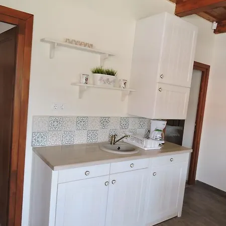 Kassai Fogado Kaposmero