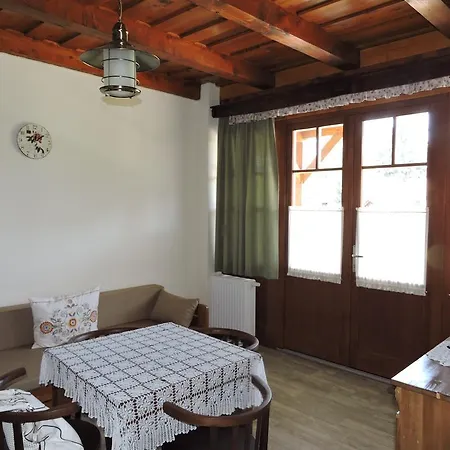 Kassai Fogado Kaposmero